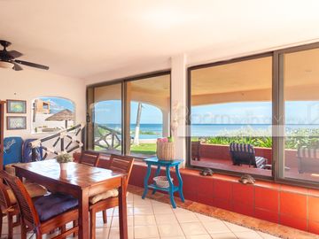 Mi Casa del Mar Garden Condo