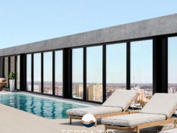 VENTA AMPLIOS DPTOS. 1 DORM. EN CONTRUCCION- CENTRO NEUQUEN- FINANCIACION EN PESOS