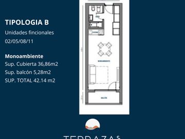 VENTA AMPLIOS DPTOS. 1 DORM. EN CONTRUCCION- CENTRO NEUQUEN- FINANCIACION EN PESOS