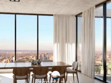 VENTA AMPLIOS DPTOS. 1 DORM. EN CONTRUCCION- CENTRO NEUQUEN- FINANCIACION EN PESOS