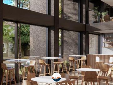 VENTA AMPLIOS DPTOS. 1 DORM. EN CONTRUCCION- CENTRO NEUQUEN- FINANCIACION EN PESOS