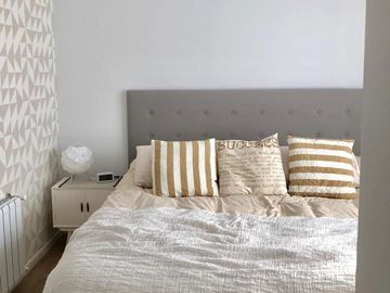 Impecable Dúplex en Victoria