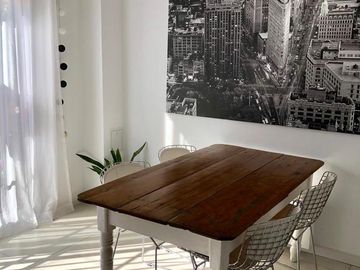 Impecable Dúplex en Victoria