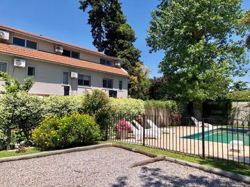 Impecable Dúplex en Victoria