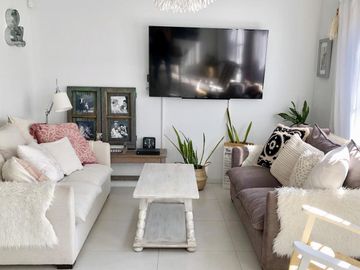 Impecable Dúplex en Victoria