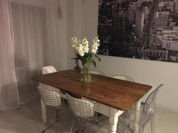 Impecable Dúplex en Victoria