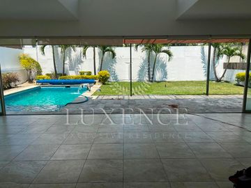 Casa en Venta en fraccionamiento Paraiso Country Club