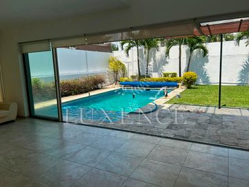 Casa en Venta en fraccionamiento Paraiso Country Club