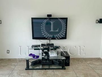 Casa en Venta en fraccionamiento Paraiso Country Club