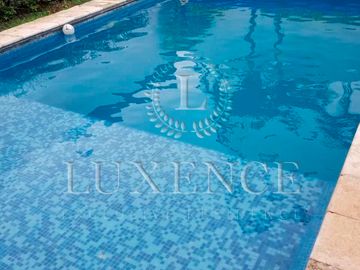 Casa en Venta en fraccionamiento Paraiso Country Club