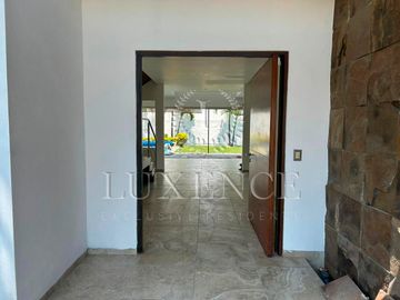 Casa en Venta en fraccionamiento Paraiso Country Club