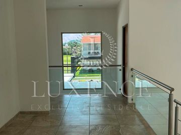 Casa en Venta en fraccionamiento Paraiso Country Club