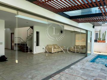 Casa en Venta en fraccionamiento Paraiso Country Club