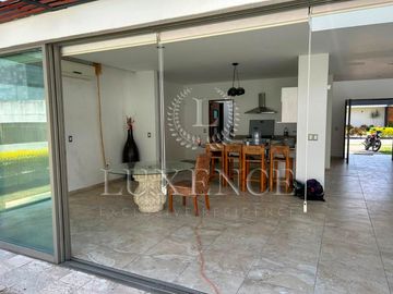 Casa en Venta en fraccionamiento Paraiso Country Club