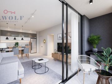 Departamento en  Villa Ballester