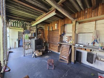 VENTA CASA MULTIFAMILIAR EN VILLA ADELINA