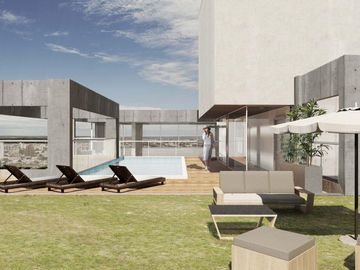 Departamento En Venta 3 Dormitorios - Los Teros