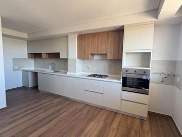 Departamento En Venta 3 Dormitorios - Los Teros