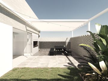 VENTA LOFT EN SAAVEDRA