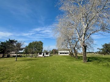 Quinta en Comandante Nicanor Otamendi