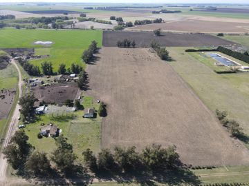Quinta en Comandante Nicanor Otamendi
