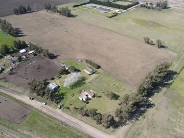 Quinta en Comandante Nicanor Otamendi