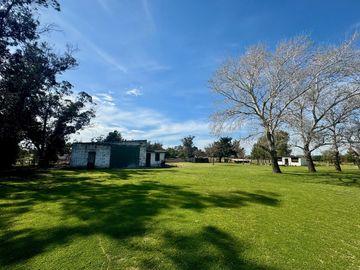 Quinta en Comandante Nicanor Otamendi