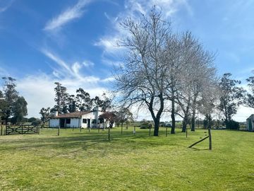 Quinta en Comandante Nicanor Otamendi