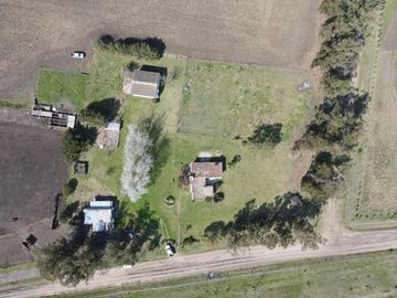 Quinta en Comandante Nicanor Otamendi