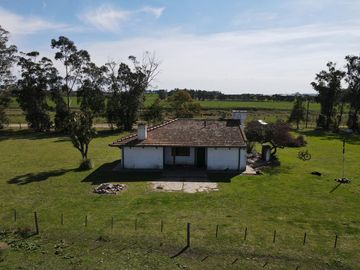 Quinta en Comandante Nicanor Otamendi