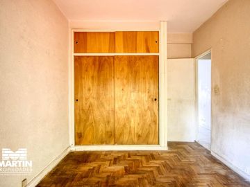 PH 3 amb en venta con patio en Olivos