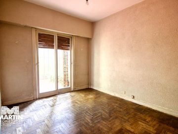 PH 3 amb en venta con patio en Olivos