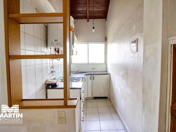 PH 3 amb en venta con patio en Olivos