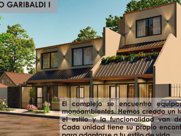 Terreno - San Martin