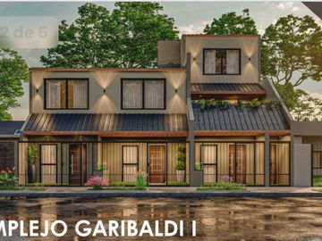 Terreno - San Martin