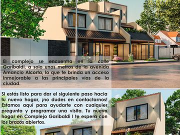 Terreno - San Martin