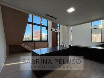 Casa en VENTA en Barrio Club de campo Prados del Oeste