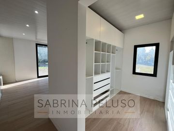 Casa en VENTA en Barrio Club de campo Prados del Oeste