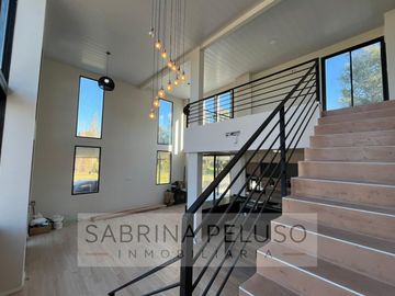 Casa en VENTA en Barrio Club de campo Prados del Oeste