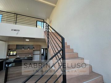 Casa en VENTA en Barrio Club de campo Prados del Oeste