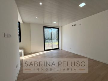 Casa en VENTA en Barrio Club de campo Prados del Oeste