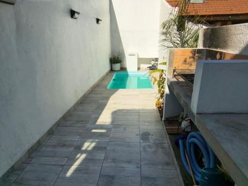 Casa en Duplex refaccionada