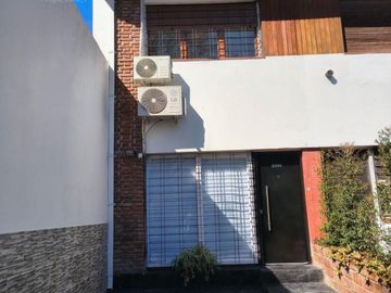 Casa en Duplex refaccionada