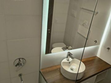 Casa en Duplex refaccionada