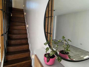 Casa en Duplex refaccionada