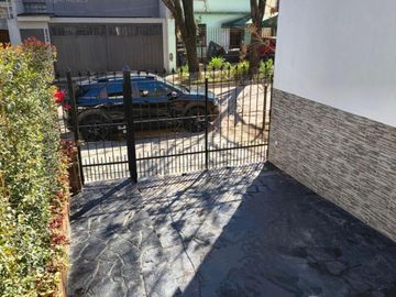 Casa en Duplex refaccionada