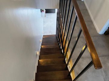 Casa en Duplex refaccionada