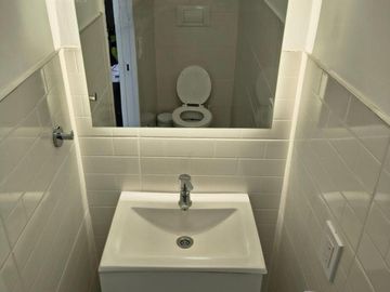 Casa en Duplex refaccionada