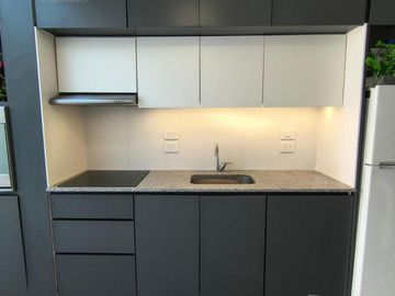 Casa en Duplex refaccionada