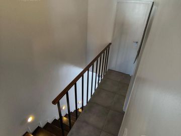 Casa en Duplex refaccionada